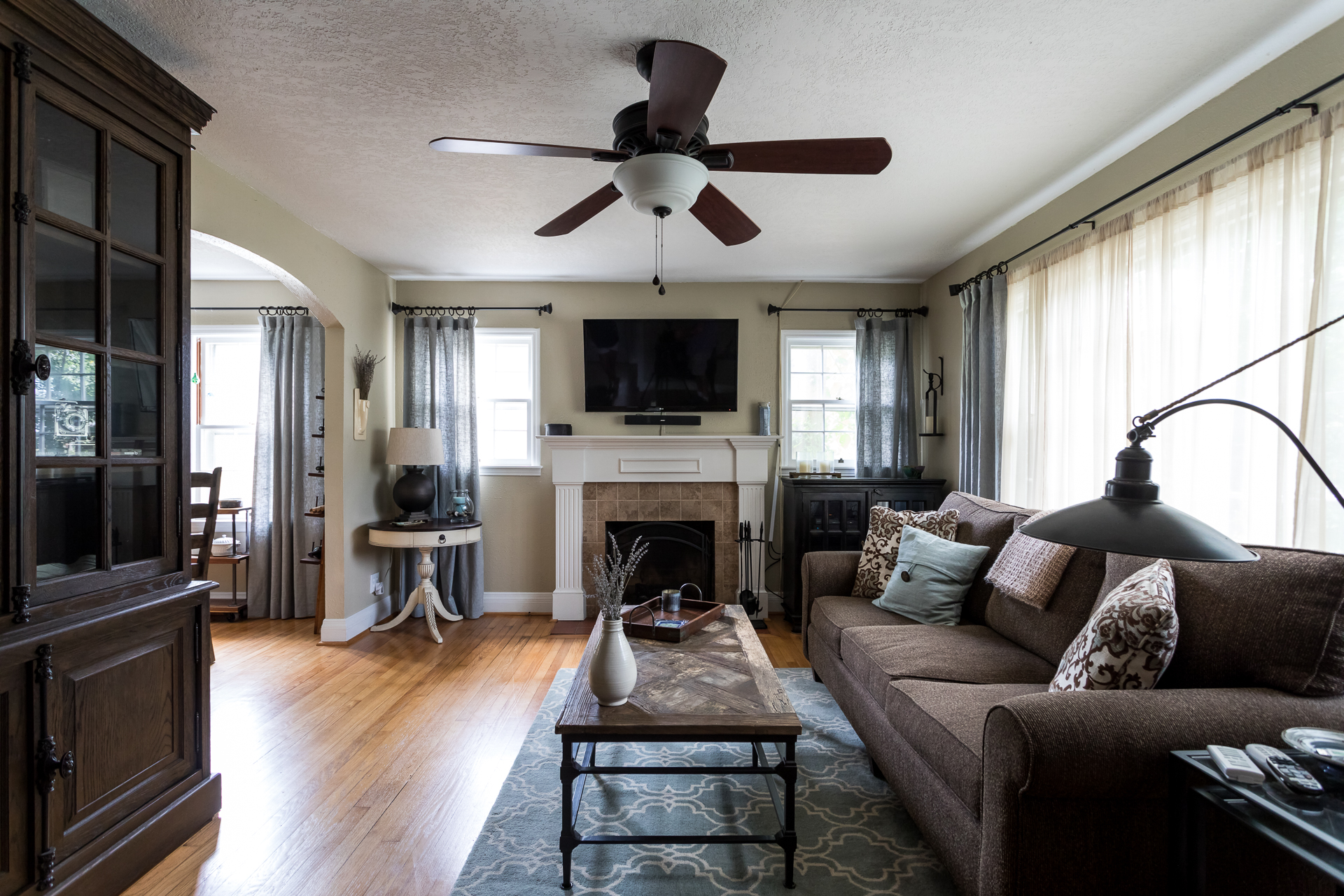 before professional real estate photography huntsville al